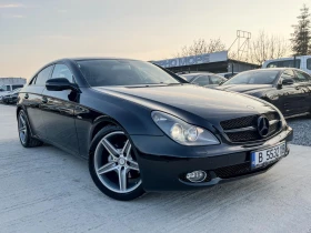 Mercedes-Benz CLS 350 Grand Edition - 21799 лв. - 11105351 3