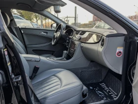 Mercedes-Benz CLS 350 Grand Edition - 21799 лв. - 11105351 15