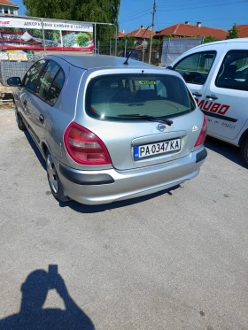 Обява за продажба на Nissan Almera 2.2D ~1 600 лв. - изображение 1