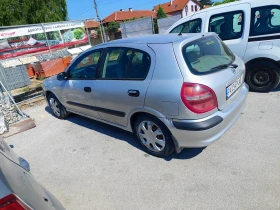 Обява за продажба на Nissan Almera 2.2D ~1 600 лв. - изображение 1