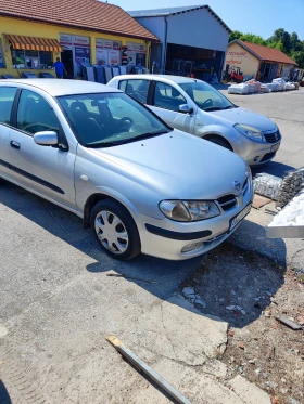 Обява за продажба на Nissan Almera 2.2D ~1 600 лв. - изображение 3