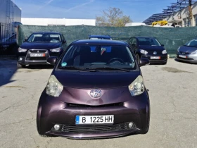 Обява за продажба на Toyota IQ 1.4 ГАЗ ~9 200 лв. - изображение 3