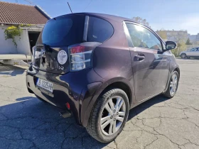Обява за продажба на Toyota IQ 1.4 ГАЗ ~9 200 лв. - изображение 2