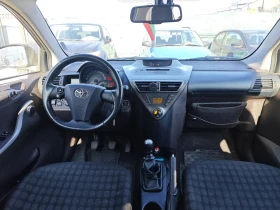 Обява за продажба на Toyota IQ 1.4 ГАЗ ~9 200 лв. - изображение 8
