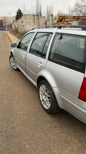 VW Bora 1.9 TDI | Mobile.bg    2