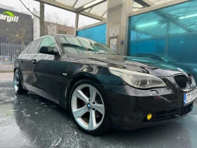 BMW 530 | Mobile.bg    6