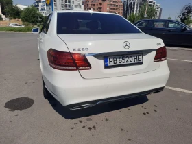 Обява за продажба на Mercedes-Benz E 220 CDI ~25 499 лв. - изображение 2