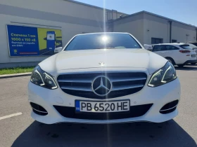 Обява за продажба на Mercedes-Benz E 220 CDI ~25 499 лв. - изображение 1