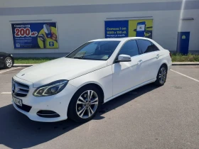 Обява за продажба на Mercedes-Benz E 220 CDI ~25 499 лв. - изображение 1