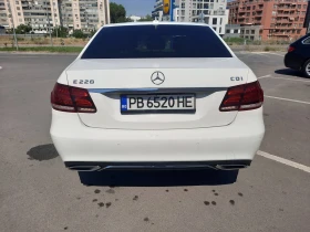 Обява за продажба на Mercedes-Benz E 220 CDI ~25 499 лв. - изображение 4