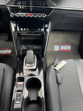 Peugeot 208 Electric  | Mobile.bg    14