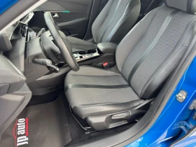 Peugeot 208 Electric  | Mobile.bg    9