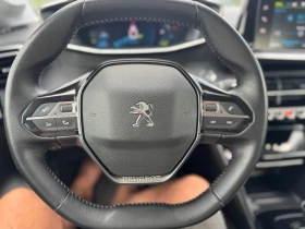 Peugeot 208 Electric  | Mobile.bg    15