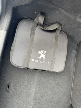 Peugeot 208 Electric  | Mobile.bg    13