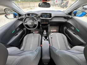 Peugeot 208 Electric  | Mobile.bg    16