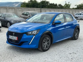 Peugeot 208 Electric  | Mobile.bg    2