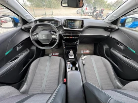 Peugeot 208 Electric  | Mobile.bg    7