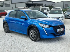 Peugeot 208 Electric  | Mobile.bg    3