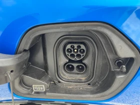 Peugeot 208 Electric  | Mobile.bg    12