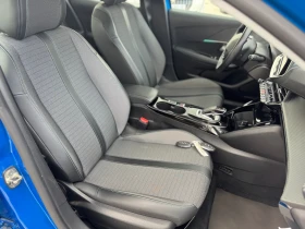 Peugeot 208 Electric  | Mobile.bg    8