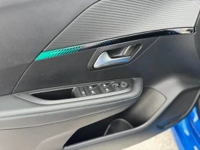 Peugeot 208 Electric  | Mobile.bg    10