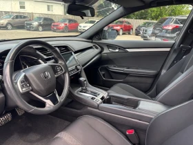 Honda Civic * SPORT * CARFAX *  | Mobile.bg    6