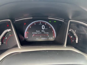 Honda Civic * SPORT * CARFAX *  | Mobile.bg    7