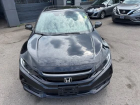 Honda Civic * SPORT * CARFAX *  | Mobile.bg    3