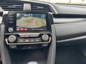 Honda Civic * SPORT * CARFAX *  | Mobile.bg    9