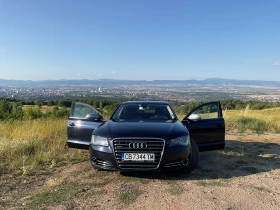 Audi A8 | Mobile.bg    2