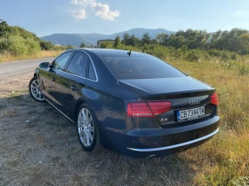 Audi A8 | Mobile.bg    6