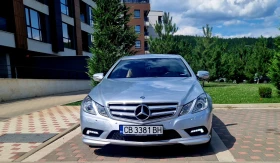 Mercedes-Benz E 350 CDI AMG line - 17999 лв. - 45397935 2