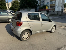 Обява за продажба на Toyota Yaris 1.3 87кс Facelift ~4 400 лв. - изображение 6