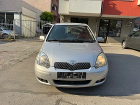 Обява за продажба на Toyota Yaris 1.3 87кс Facelift ~4 400 лв. - изображение 2