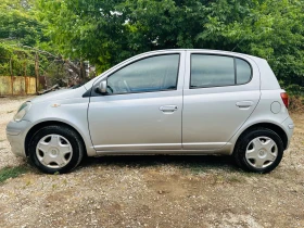 Toyota Yaris 1.3 87кс Facelift - 4400 лв. - 41802200 14