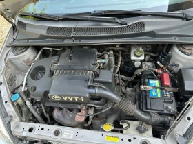 Toyota Yaris 1.3 87кс Facelift - 4400 лв. - 41802200 12