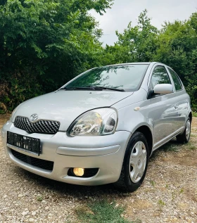 Toyota Yaris 1.3 87кс Facelift - 4400 лв. - 41802200 13