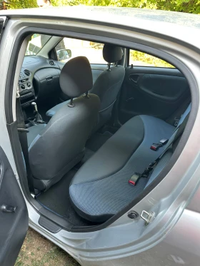 Обява за продажба на Toyota Yaris 1.3 87кс Facelift ~4 400 лв. - изображение 9