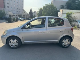 Обява за продажба на Toyota Yaris 1.3 87кс Facelift ~4 400 лв. - изображение 3