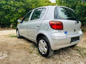 Toyota Yaris 1.3 87кс Facelift - 4400 лв. - 41802200 15
