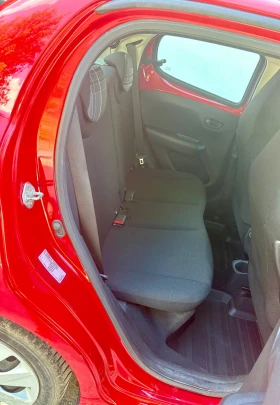 Peugeot 108 1.0VTI EURO6 - 7999 лв. - 62009408 12
