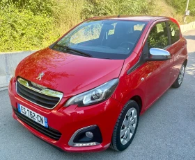 Peugeot 108 1.0VTI EURO6