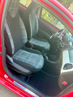 Peugeot 108 1.0VTI EURO6 - 7999 лв. - 62009408 11
