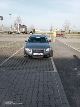 Обява за продажба на Audi A4 ~2 000 лв. - изображение 4