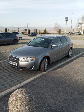 Обява за продажба на Audi A4 ~2 000 лв. - изображение 2