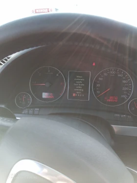 Обява за продажба на Audi A4 ~2 000 лв. - изображение 8
