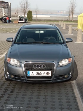Обява за продажба на Audi A4 ~2 000 лв. - изображение 3