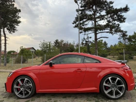 Audi Tt TTRS | Mobile.bg    6
