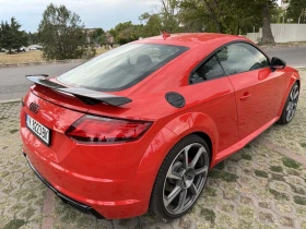 Audi Tt TTRS | Mobile.bg    16