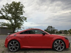 Audi Tt TTRS | Mobile.bg    5